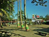 manzanillo center